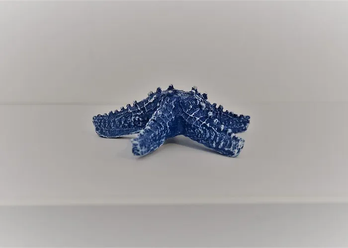 Olas Blue Διαμέρισμα *