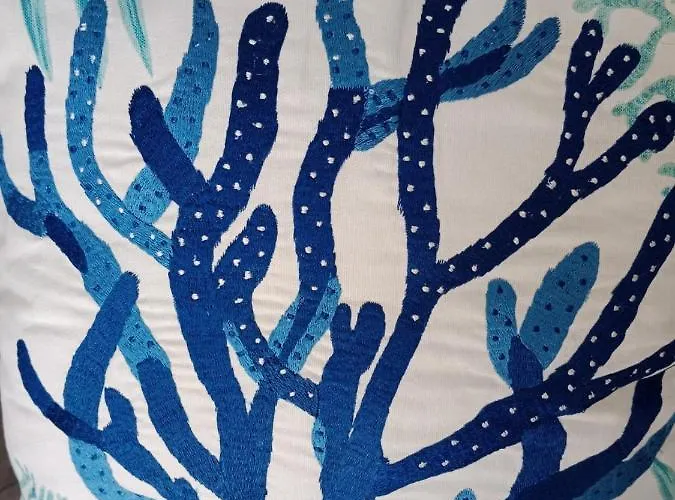 Olas Blue Διαμέρισμα