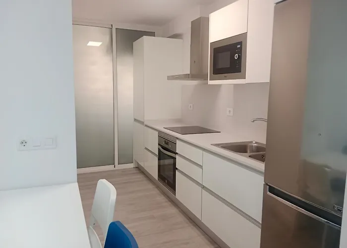 Διαμέρισμα Olas Blue