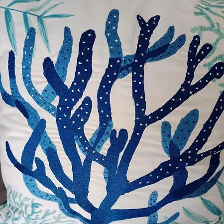 Olas Blue Appartement