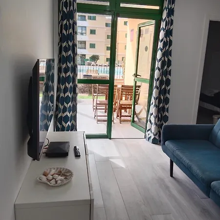 Appartement Olas Blue Playa del Inglés