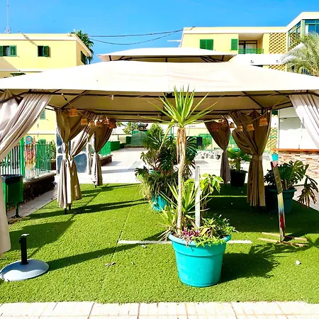 Appartement Olas Blue