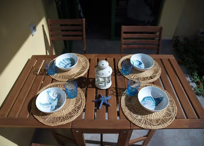 Olas Blue Playa del Ingles (Gran Canaria)