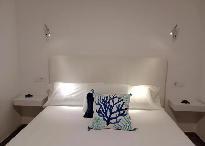 Olas Blue Apartment Playa del Ingles (Gran Canaria)