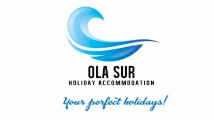 Olas Blue Apartment *