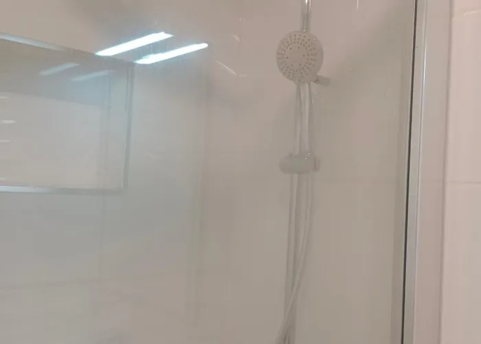 Olas Blue Apartment Playa del Ingles (Gran Canaria)