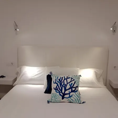 Olas Blue Апартаменти Плайя-дель-Інглес