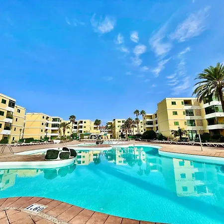 Apartmán Olas Blue