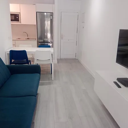 Olas Blue Плайя-дель-Інглес