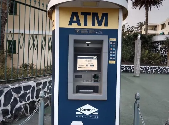 Olas Blue Апартаменти *