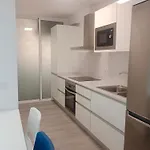 Apartament Olas Blue