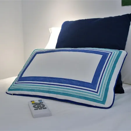 Olas Blue Apartmán *